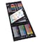 Art 101 Budding Artist Pop-Up Easel 150 Piece Doodle & Color Art Set 31150MB - alternate 1
